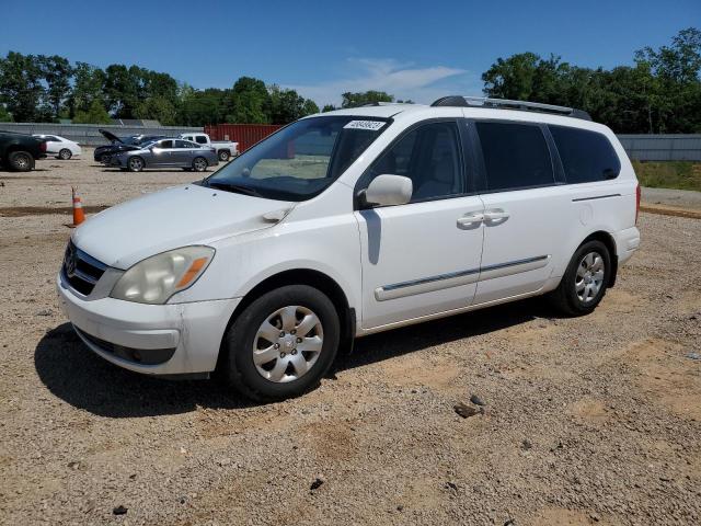 2008 Hyundai Entourage GLS