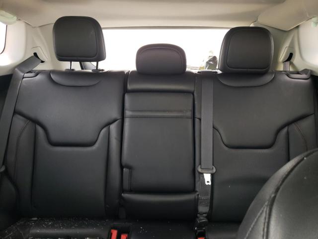 3C4NJDDB0HT631870 Jeep Compass Trailhawk