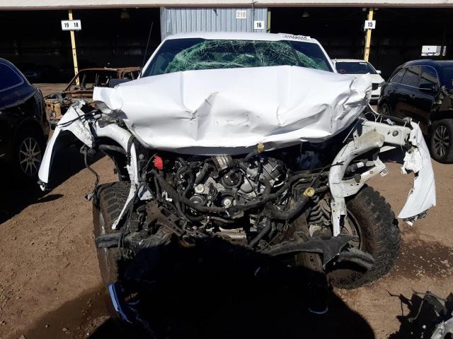 1FTFW1E59MKE75899 Ford F150 Supercrew