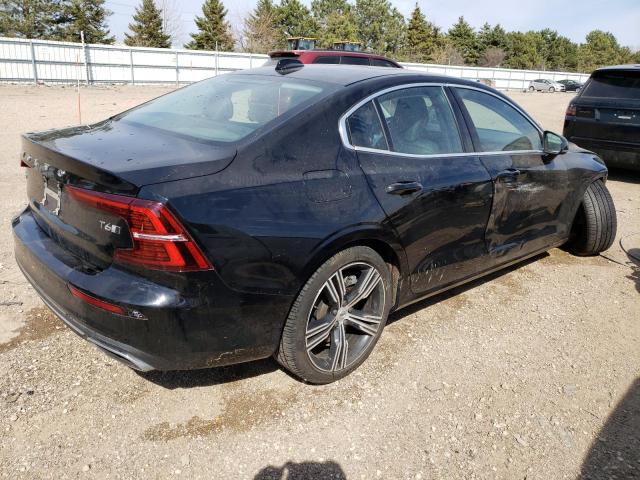 2019 VOLVO S60 T6 INS 7JRA22TL1KG005526