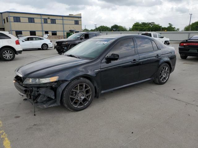 2007 Acura TL Type S