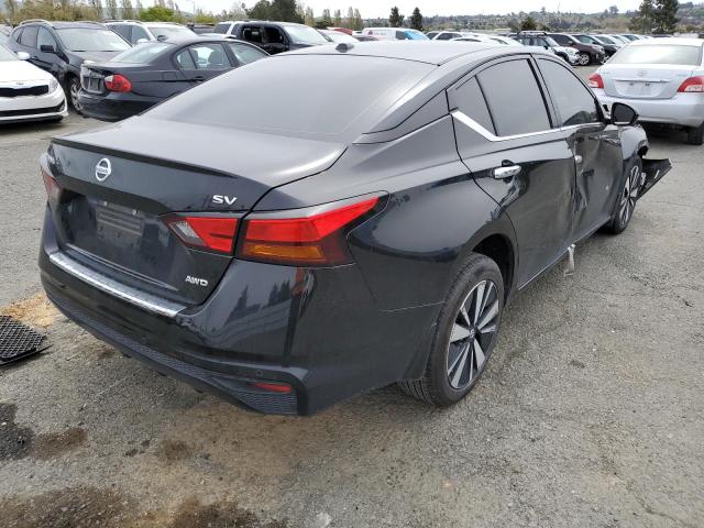 1N4BL4DW4MN331331 Nissan ALTIMA SV