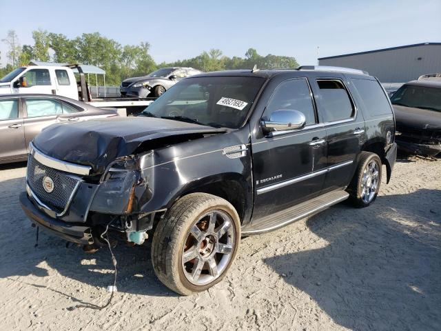 2008 Cadillac Escalade Luxury