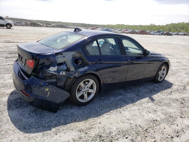 2015 BMW 328 I - WBA3A5G52FNS91182