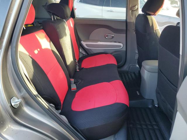 2016 KIA SOUL EV + - KNDJX3AE8G7012202