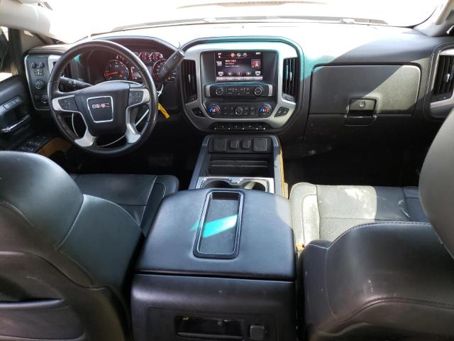 3GTU2VEC7EG194377 GMC Sierra K1500 Slt