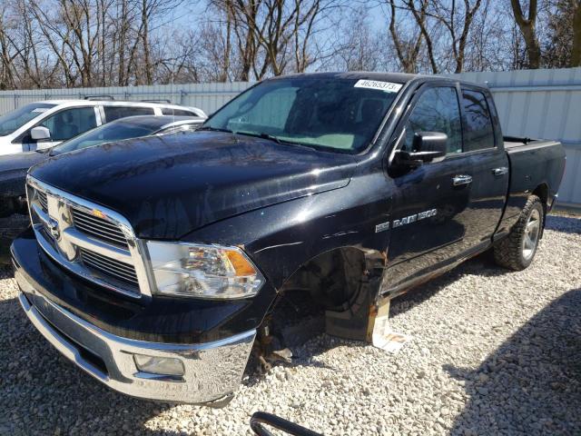 2011 Dodge Ram 1500 