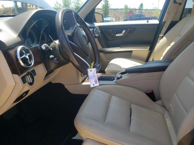 2015 MERCEDES-BENZ GLK 350 4M - WDCGG8JB0FG343068