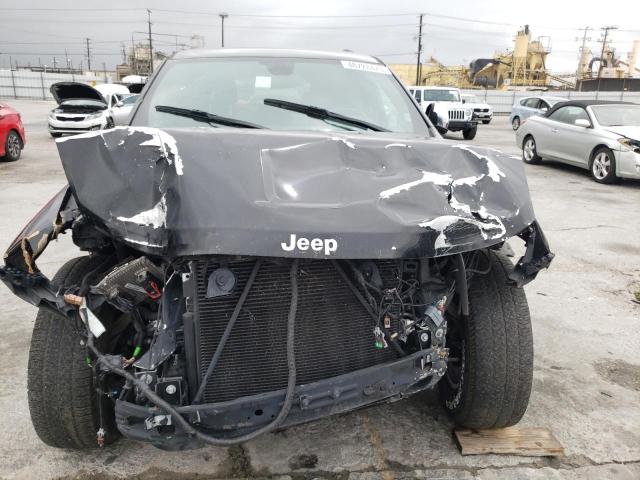 1C4RJEBG4LC295005 Jeep Grand Cherokee Limited