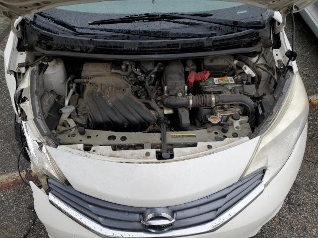 3N1CE2CP7EL415803 Nissan Versa Note S