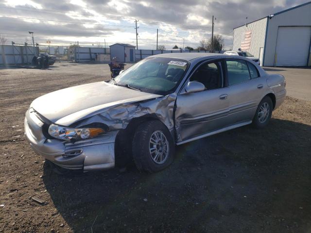 2005 Buick LeSabre Custom