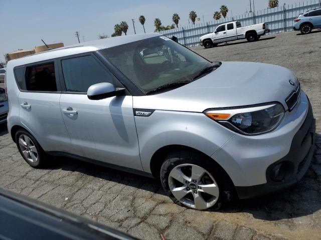 KNDJN2A22H7464525 KIA Soul