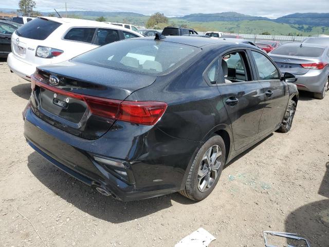 3KPF24AD9ME381552 KIA FORTE FE