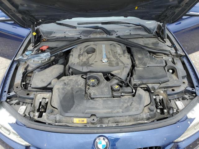 2017 BMW 330E - WBA8E1C57HK479919