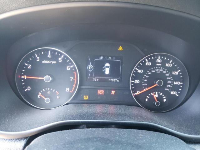 KNDPM3ACXH7053823 KIA Sportage Lx