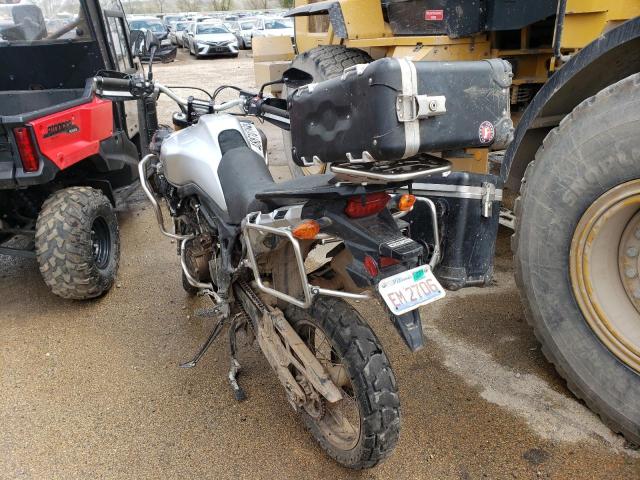 2016 HONDA CRF1000 JH2SD0400GK000366