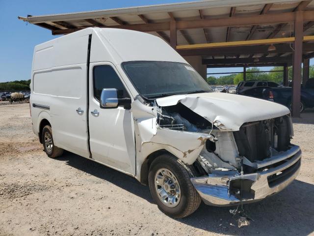 1N6BF0LY0EN106741 Nissan Nv 2500