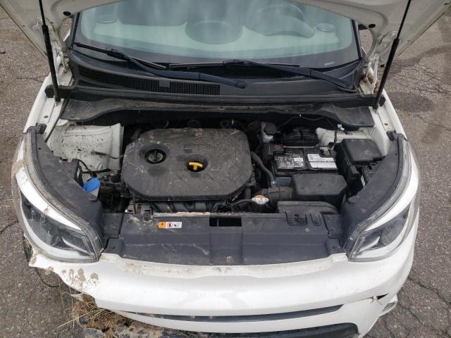 KNDJP3A54K7667482 KIA SOUL +
