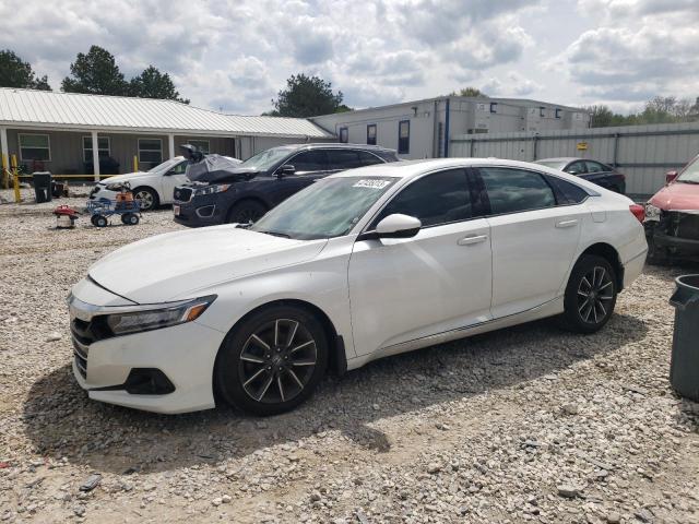 2022 Honda Accord Coupe EX-L