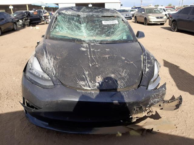 5YJ3E1EA3KF436335 Tesla MODEL 3
