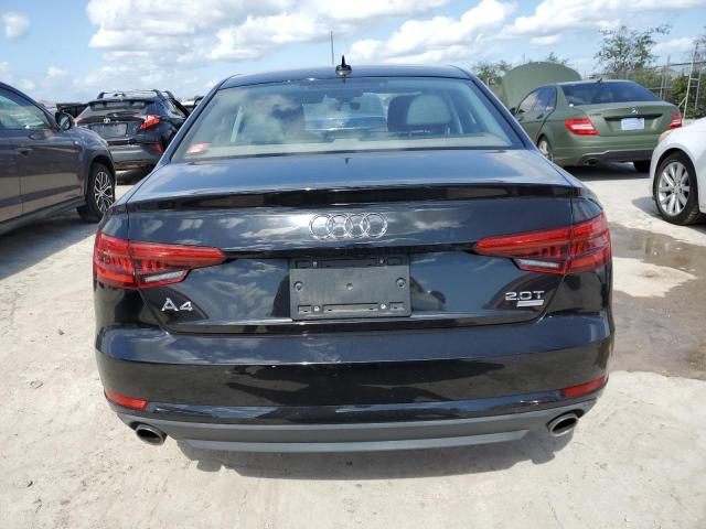 2017 AUDI A4 ULTRA P - WAUGMAF45HN049340