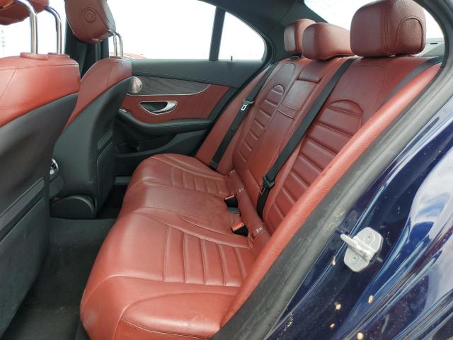55SWF4JB9FU072047 Mercedes-Benz C 300