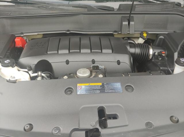 5GAKRAKD4EJ355714 Buick Enclave