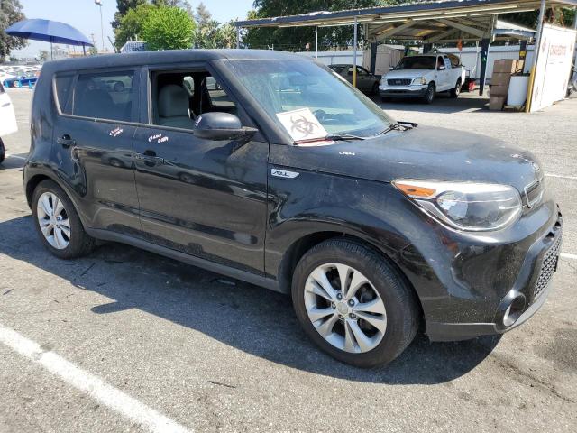 KNDJP3A55G7272489 KIA SOUL +