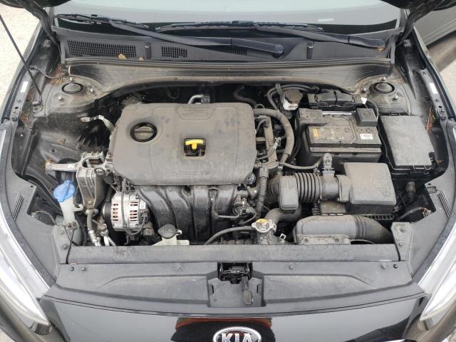 3KPF24AD9LE191622 KIA FORTE FE