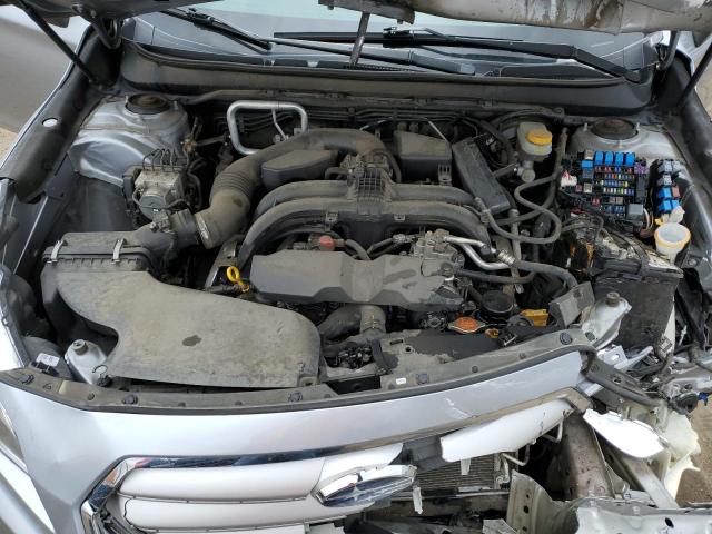 4S3BNAC67H3062344 Subaru Legacy 2.5i Premium
