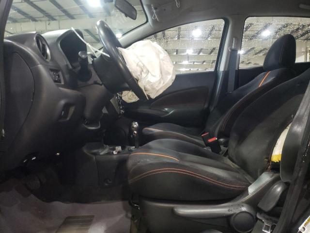 3N1CE2CP8FL449430 Nissan Versa Note S