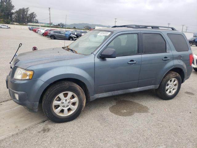 2011 Mazda Tribute i