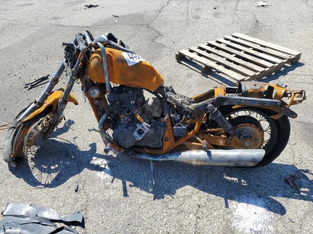2004 KAWASAKI EN500 C - JKAENVC1X4A185886
