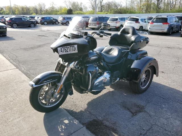 2021 HARLEY-DAVIDSON FLHTCUTG 1HD1MAF13MB852849