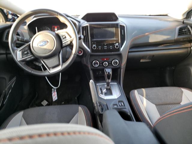 JF2GTAEC3L8267607 Subaru Crosstrek Premium