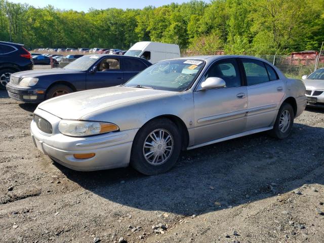 2005 Buick LeSabre Custom