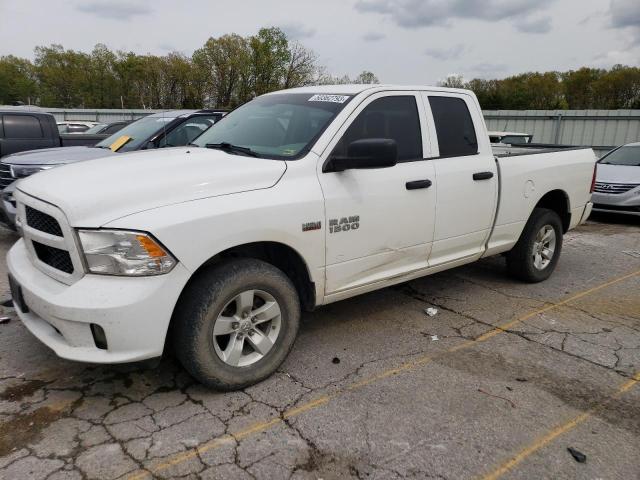 2017 Ram 1500 ST