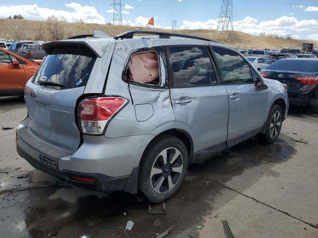 JF2SJAEC7JH493114 Subaru Forester 2.5i Premium