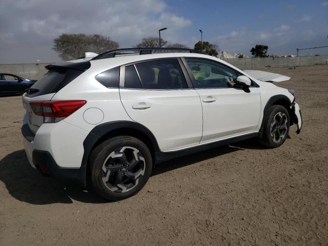 JF2GTHMC3MH391789 Subaru Crosstrek Limited