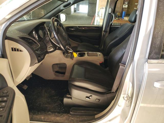 2C4RDGCG0KR742758 Dodge Grand Caravan Sxt