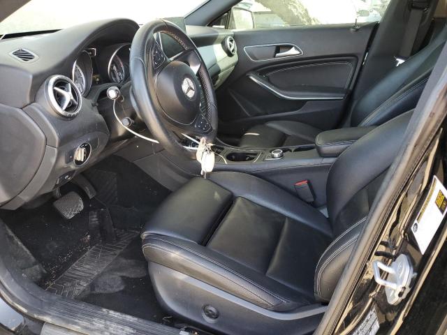 WDDSJ4EB7GN371487 Mercedes-Benz CLA 250