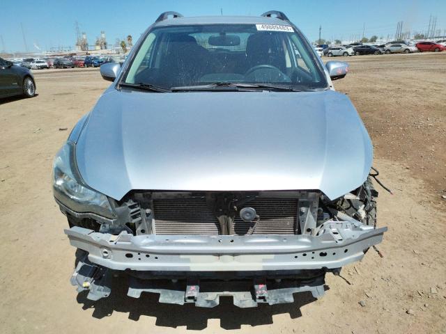 JF2GPADC3F8277788 Subaru Xv Crosstrek 2.0 Premium