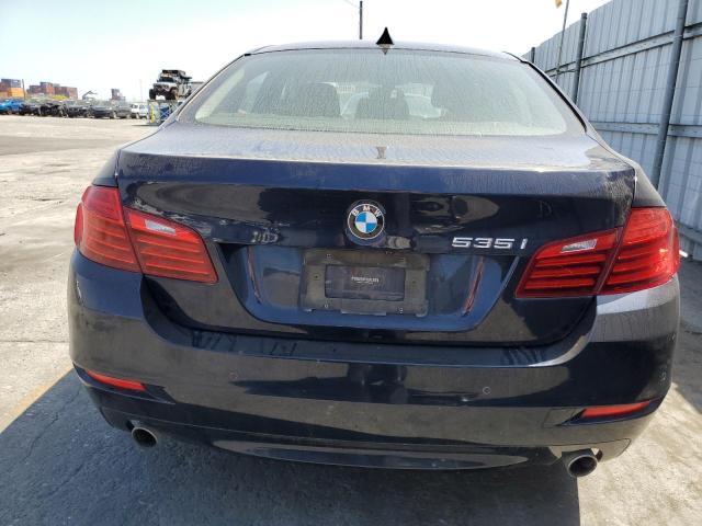 2015 BMW 535 I - WBA5B1C58FD920325