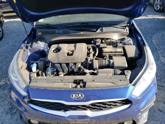 3KPF24AD9LE174657 KIA FORTE FE
