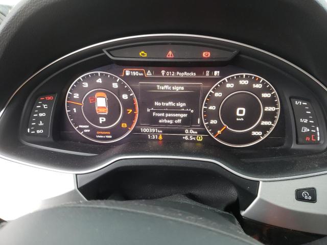 2017 AUDI Q7 PRESTIG - WA1VABF70HD011999
