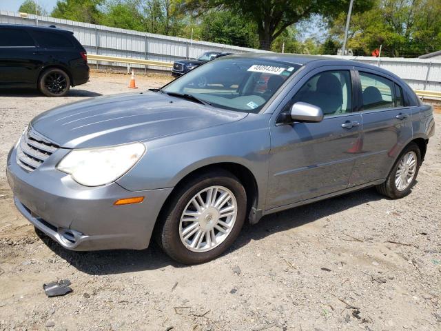 2007 Chrysler Sebring Touring