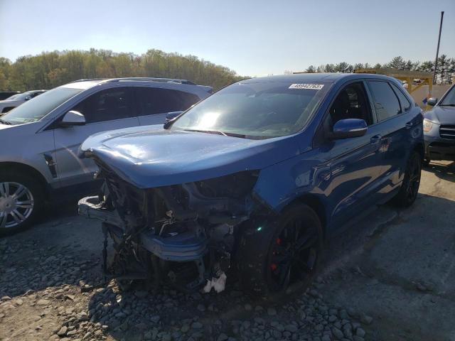 2020 FORD EDGE ST - 2FMPK4AP6LBA02913