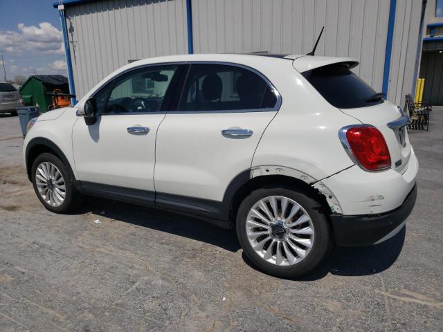 2016 FIAT 500X LOUNG ZFBCFYDT8GP378134