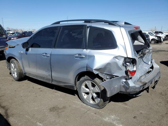 JF2SJABC9GH528569 Subaru Forester 2.5i
