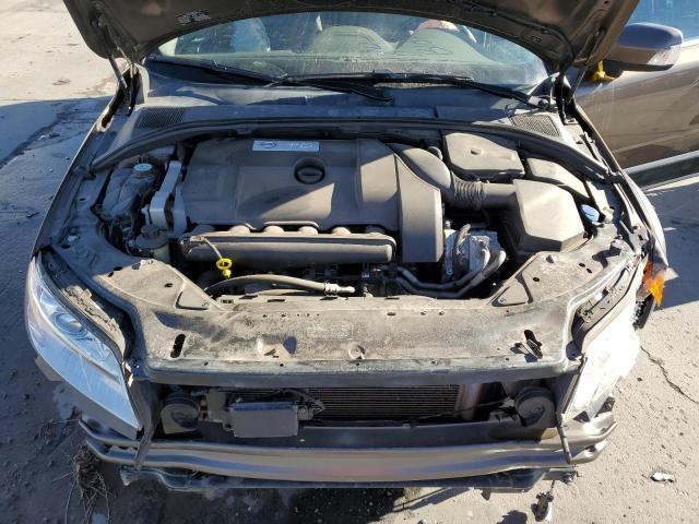 YV4902ND4F1191291 Volvo Xc70 T6 Platinum
